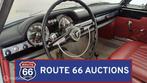 Lancia Flaminia Coupe | 1960 | Route 66 Auctions, Autos, Achat, Entreprise, Boîte manuelle, Autre carrosserie