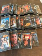 Ensemble de 21 DVD de James Bond 007, CD & DVD, DVD | Action, Enlèvement, Comme neuf
