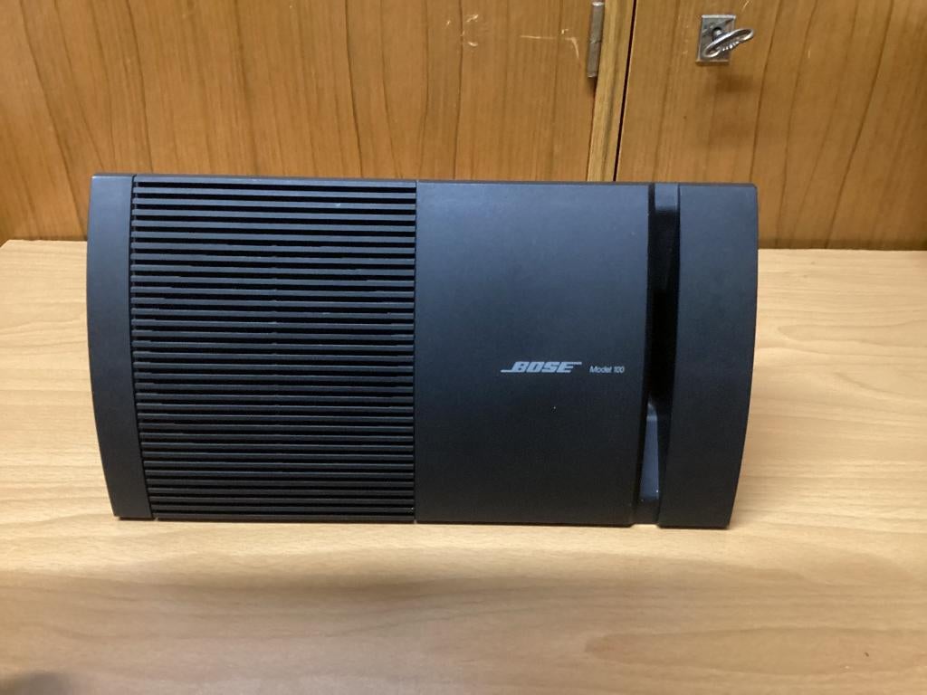 boxen, TV, Hi-fi & Vidéo, Enceintes, Enlèvement, Utilisé, Bose