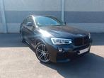Bmw x4 Mpack, Auto's, BMW, Euro 6, Particulier, Te koop, X4