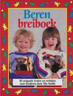 Beren breiboek - Mo Smith, Enlèvement, Utilisé