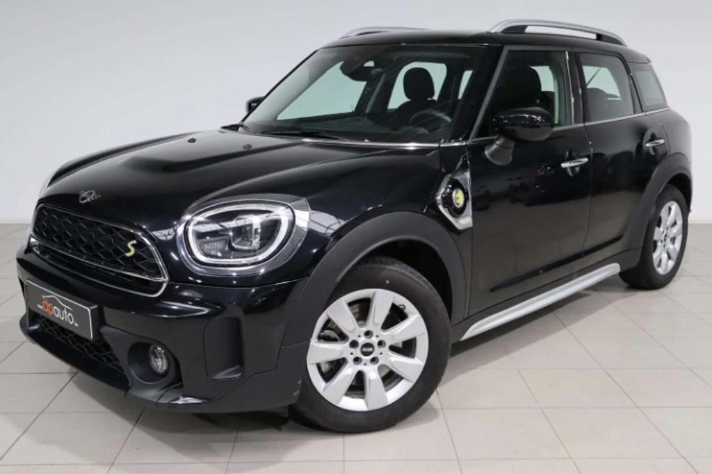 MINI Countryman Cooper SE Mini Countryman 1.5A PHEV Cooper S, Auto's, Automaat, Euro 6, Countryman, 5 zetels