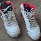 Jordan 5 retro fire, Enlèvement ou Envoi