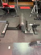 Panatta Sissy Squat, Ophalen, Overige typen, Zo goed als nieuw, Metaal