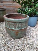 Mooie tuinpot / wie interesse?, Ophalen