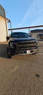 Ford F-150 Raptor 3.5L V6 – 3.5T Trekvermogen, Auto's, Ford USA, Automaat, 4 deurs, 3500 cc, F-150