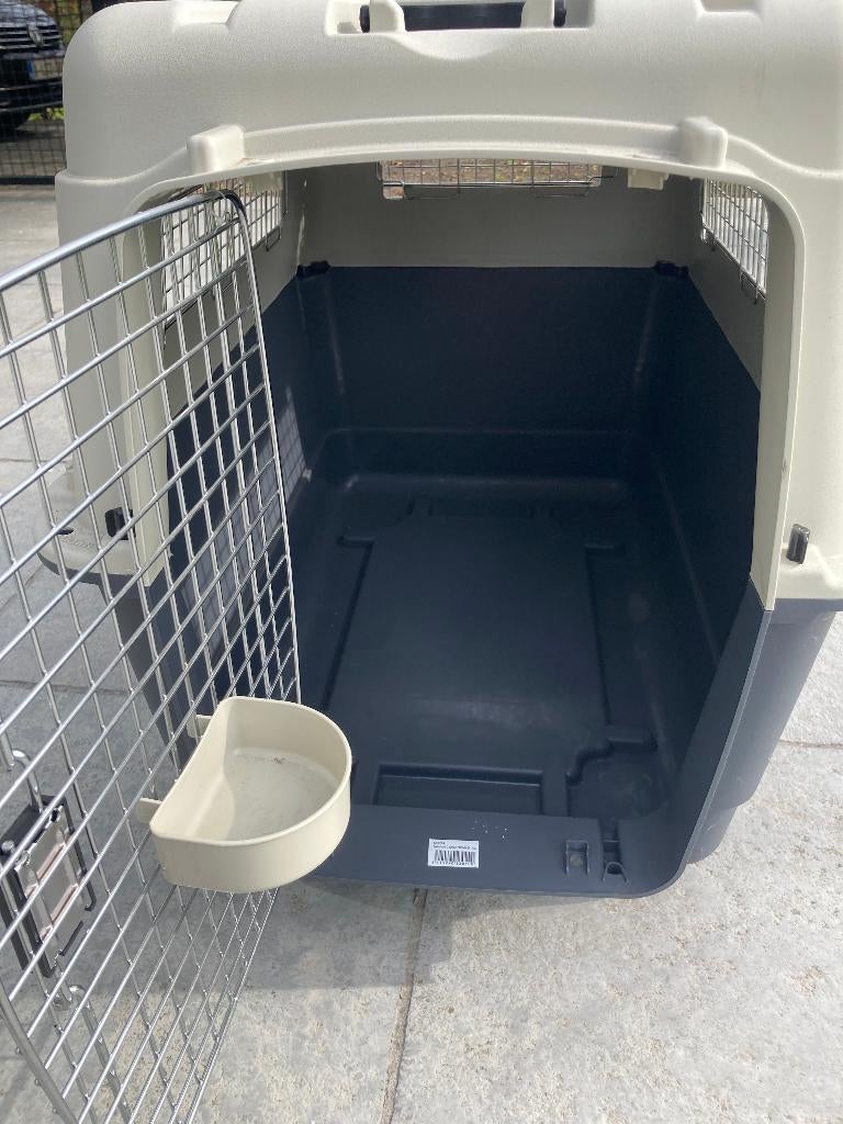 bench voor grote hond, Ophalen, Nieuw