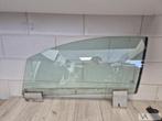 Peugeot 407 coupe 2005 - 2010 ruit linksvoor zie de foto's, Autos : Pièces & Accessoires, -, Utilisé, -, Peugeot