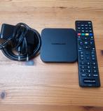 Formuler Z10SE 4K, Enlèvement, Comme neuf, HDMI, Moins de 500 GB