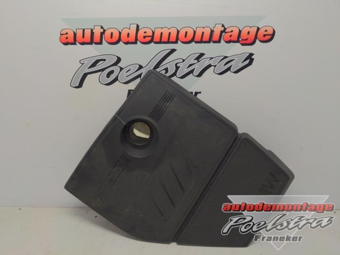 Couverture moteur d'un BMW 3-Serie, Autos : Pièces & Accessoires, Moteurs & Accessoires, -, 3 mois de garantie, Utilisé, -