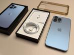 iPhone 13 Pro Max impeccable à vendre, 256 GB, Comme neuf, IPhone 13 Pro Max, Enlèvement