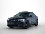 Audi Q8 e-tron 55 QUATTRO S LINE|PANO|ACC|LA|360|AMBIENTLI, Autos, Audi, Cuir, Achat, 408 ch, Entreprise