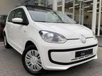 Volkswagen up! 1.0 Essence /Toit Panoramique /Faible KM /GAR, Autos, Volkswagen, Achat, Entreprise, 1290 kg, Boîte manuelle