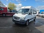 Mercedes-Benz Sprinter 313 (Stock ID 08995), Auto's, Bestelwagens en Lichte vracht, Euro 6, Wit, 2143 cc, Te koop