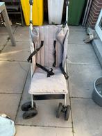 Buggy, Ophalen, Zo goed als nieuw