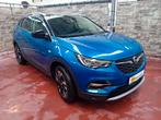 Opel Grandland X Essence Automatique-27400 km ! 1an garantie, Grandland, Achat, Euro 6, Entreprise