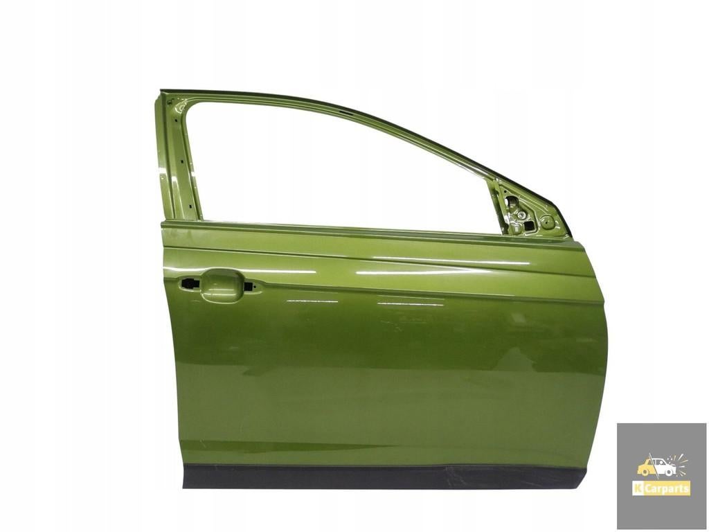 2G4831312G (1), VW Taigo 2G7 2021+ porte avant droite d'orig, Volkswagen, Volkswagen AG, Vw@volkswagen.de, Utilisé