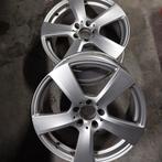 Mercedes velgen 18 Inch, Auto-onderdelen, Ophalen, 18 inch, Velg(en), Personenwagen