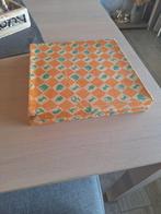 Marmeren schaakspel uit het midden van de 20e eeuw met doos, Antiek en Kunst, Ophalen