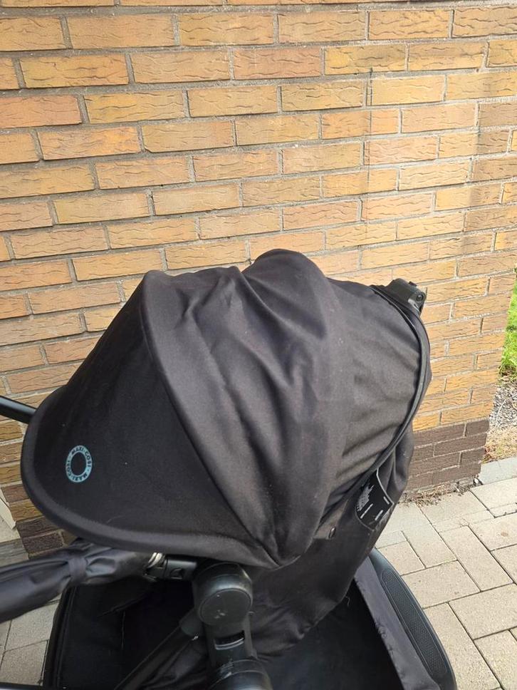 Buggy Zelia 3, Enfants & Bébés, Buggys, Maxi-Cosi, Enlèvement