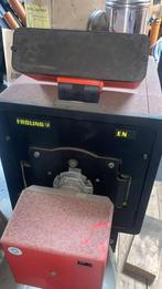 Nieuwe - mazoutketel / brander - nooit gebruikt, Doe-het-zelf en Bouw, Ophalen, Zo goed als nieuw