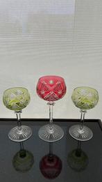 Val St Lambert VSL Berncastel, Enlèvement