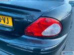 Feu arri re droit JAGUAR X-TYPE X400 2001-2009, Dpoffice@jaguarlandrover.com, Jaguar, Jaguar Land Rover Limited, Abbey Road, Whitley 1
CV3 4LF  Coventry