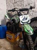 Pocket bike orion 76 cc, Fietsen en Brommers, Minibikes, Midibikes en Pitbikes, Ophalen