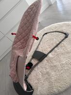 Relax babybjorn, Ophalen, Zo goed als nieuw