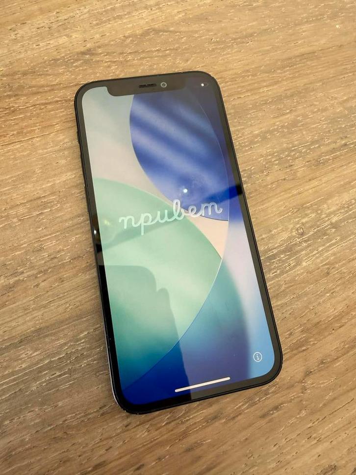 Iphone 12 mini, Telecommunicatie, Mobiele telefoons | Apple iPhone, Zo goed als nieuw, iPhone 12 Mini, Ophalen