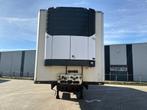 2008 Krone SD Oplegger, Auto's, Overige brandstoffen, Bedrijf, Aanhangers en Opleggers, Te koop