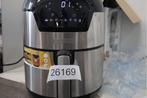 Princess 182026 Digitale Aerofryer XXL Airfryer, Enlèvement ou Envoi, Niet ingevuld, Niet ingevuld, Niet ingevuld