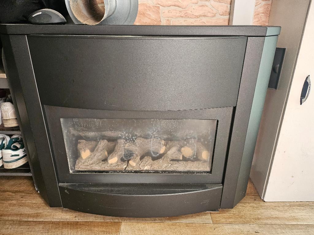 Convecteur Gaz de Ville bel occasion, Maison & Meubles, Poêles, Enlèvement, Gaz