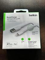Câble Lightning, Ophalen of Verzenden, Nieuw, Apple iPhone