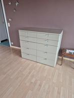 Handige lichte commode, Enlèvement