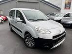 Peugeot Partner 1.6i | Airco | 1eigenaar | GARANTIE |, Auto's, Euro 5, Stof, 72 kW, 5 deurs
