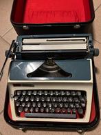 Oud tipmachine DARO ERIKA, Antiek en Kunst, Ophalen