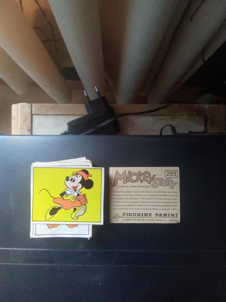 Prentjes  Mickey (1978), Ophalen of Verzenden