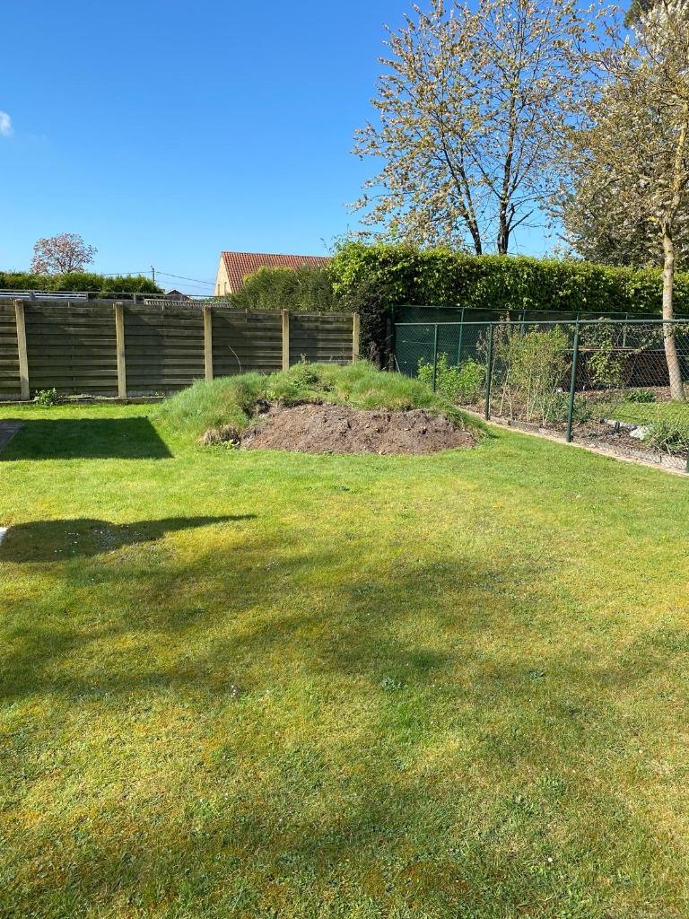 Zwarte tuinaarde, Tuin en Terras, Aarde en Mest, Ophalen, Tuinaarde