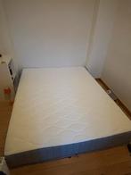 Matelas Ikea, Maison & Meubles, Chambre à coucher | Lits, Enlèvement, Comme neuf