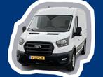 Ford Transit 350 2.0 TDCI L2H2 Trend Automaat 220v omvormer, Automaat, Wit, Bedrijf, Diesel