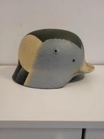 Duits helm ww2, Verzamelen, Ophalen