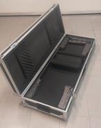Flight case voor  bv keyboard of ledbars, Musique & Instruments, Boîtiers & Valises, Enlèvement, Comme neuf, Clavier ou Synthétiseur