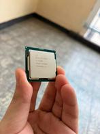 Intel Core i7-9700K, Computers en Software, Processors, Ophalen, Zo goed als nieuw