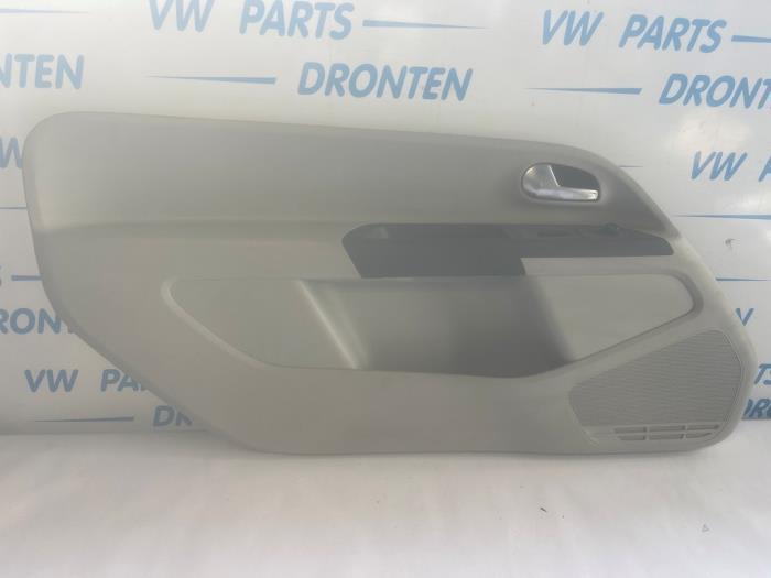 Portierbekleding 2Deurs links van een Volkswagen UP, Auto-onderdelen, Interieur en Bekleding, Volkswagen, Gebruikt, 3 maanden garantie