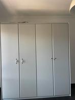 Klerenkast, Enlèvement, Utilisé