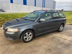 Volvo V50 Break 1.6 Diesel, Auto's, Euro 5, Bedrijf, 5 deurs, V50