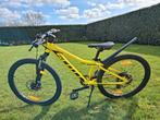 Scott Scale 24 Disc Bike Yellow, Fietsen en Brommers, Ophalen, 24 inch, Versnellingen, Zo goed als nieuw