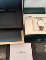 Montre Frederique Constant Classique Bicolore, Montre-bracelet, Autres marques, Enlèvement, Acier