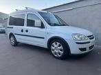 Opel Combo 1.7 Diesel 320 000 km, Achat, Entreprise, Diesel, Euro 4